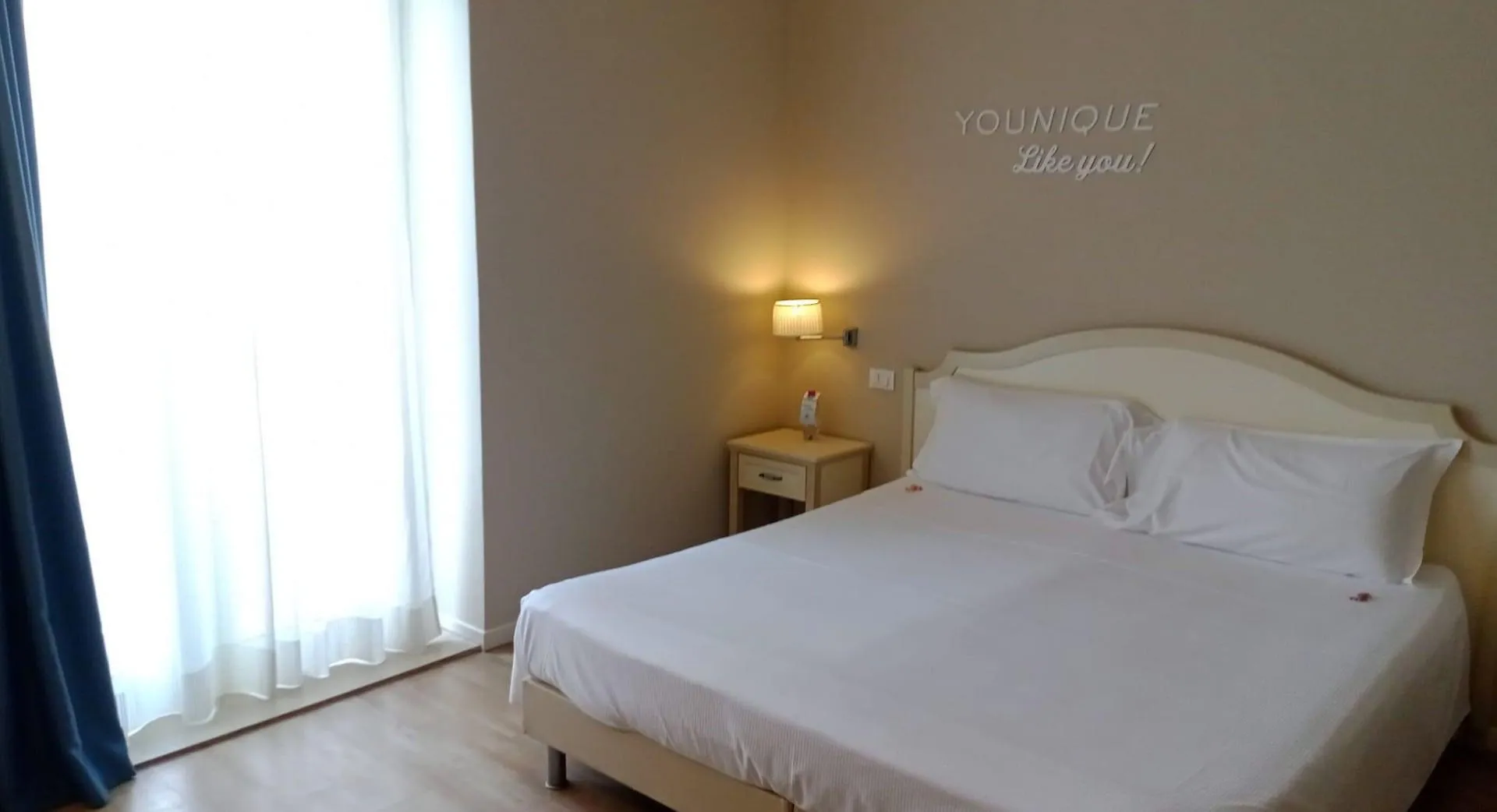 BeYou Hotel Villa Rosa Riccione