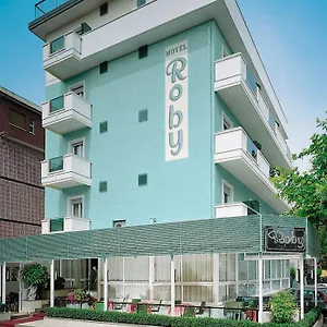 Hotel Roby, Riccione