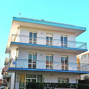 Appartamento Residenza Ariosa, Riccione